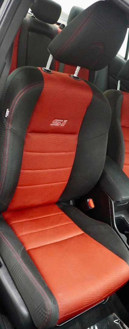 Used 2014 Honda Civic Si image 9
