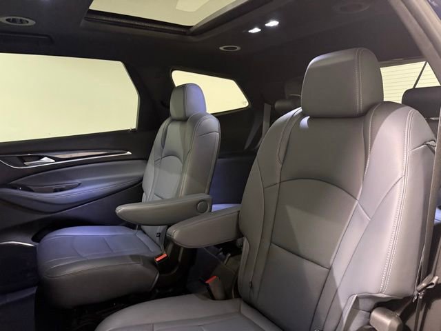Certified 2022 Buick Enclave Essence w/ Experience Buick Package image 25