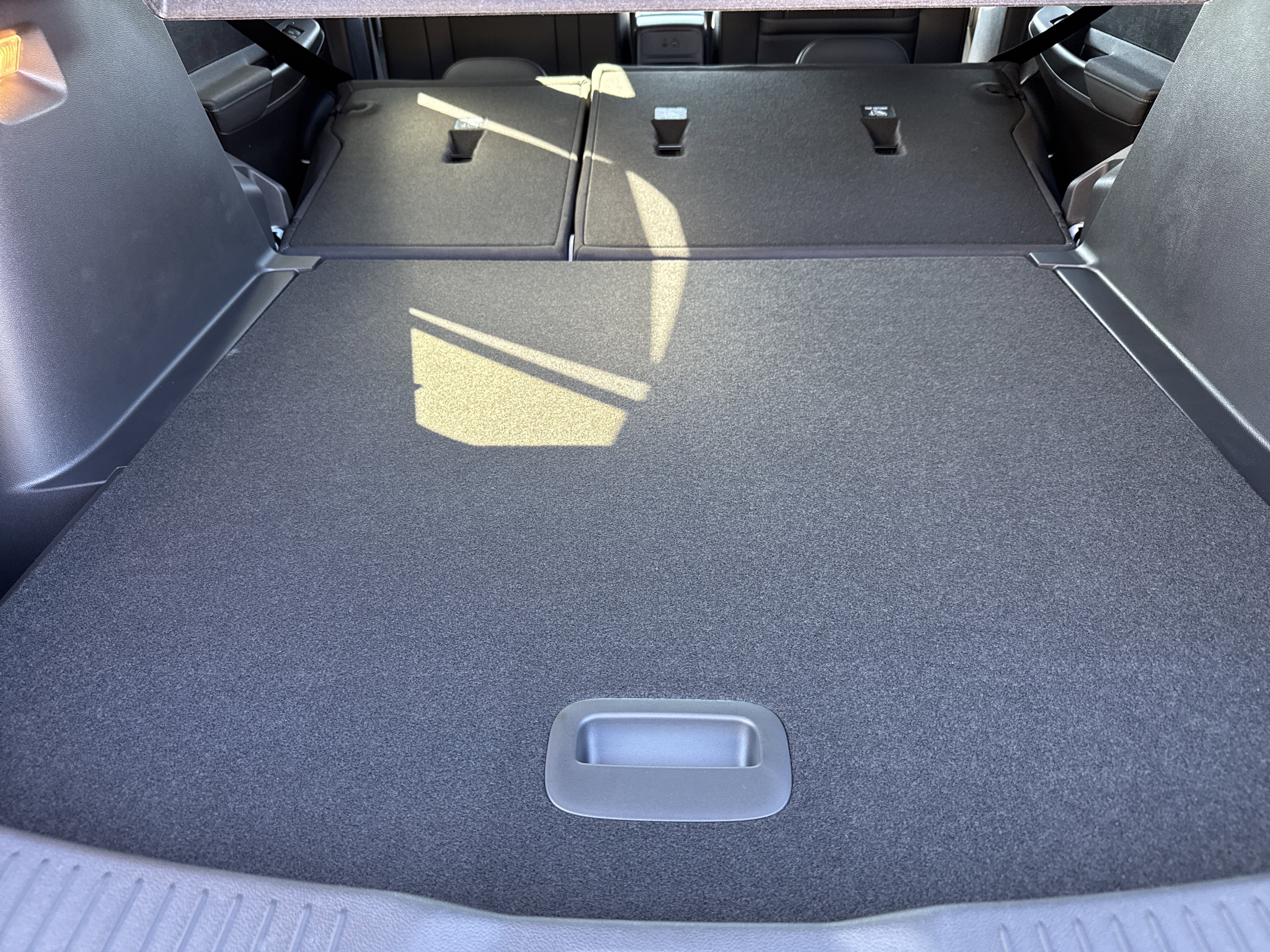 New 2026 Buick Envista Sport Touring w/ Convenience I Package image 31