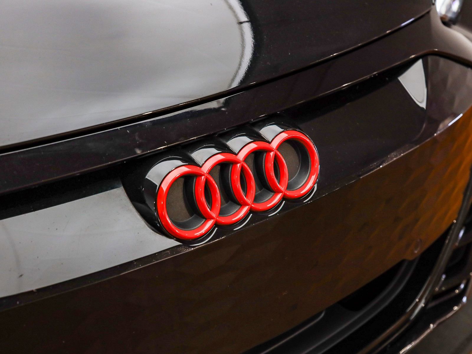 Used 2023 Audi RS e-tron GT AWD/4WD image 17