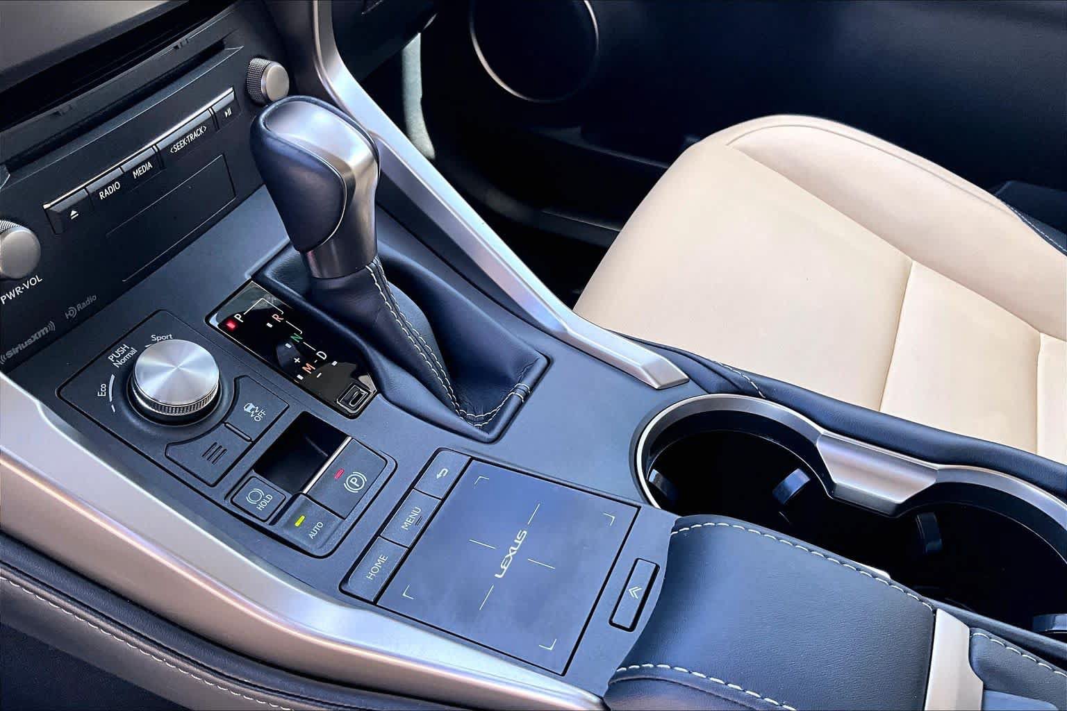 Used 2020 Lexus NX 300 FWD w/ Accessory Package image 15