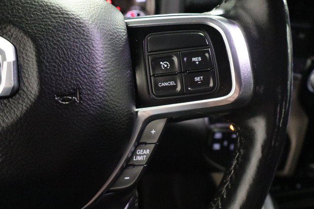 Used 2019 RAM 2500 Laramie w/ Night Edition AWD/4WD image 52