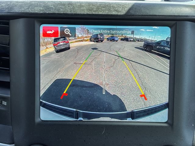 Used 2024 RAM 1500 Big Horn image 51