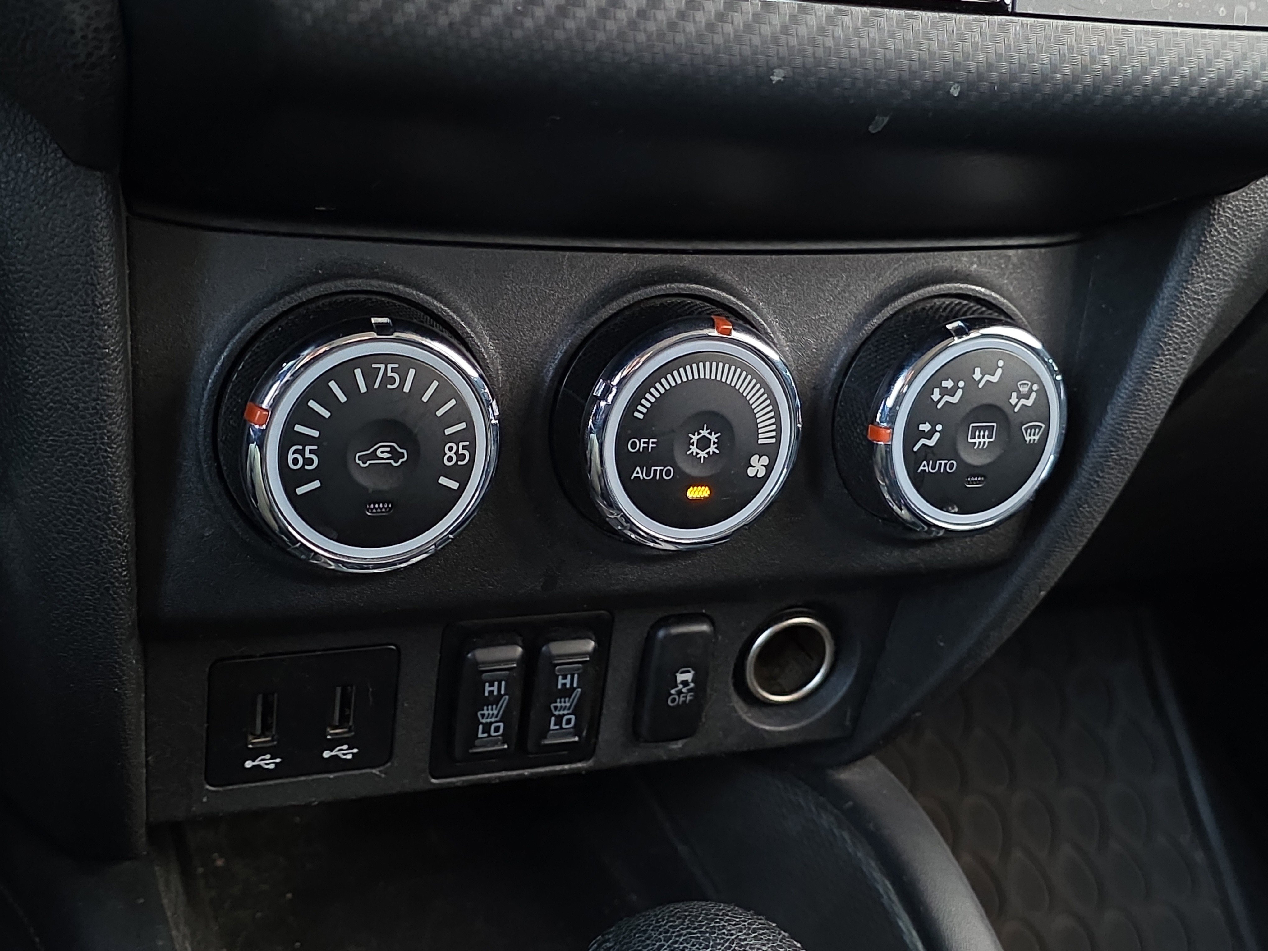 Used 2019 Mitsubishi Outlander Sport SE image 19