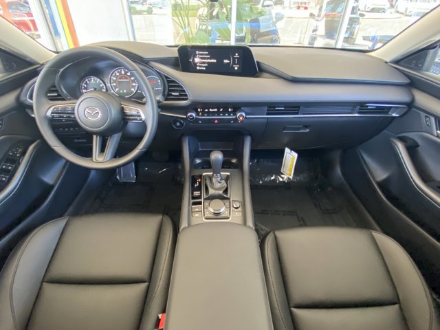 New 2026 MAZDA MAZDA3 2.5 S Sedan w/ Preferred Pkg image 16