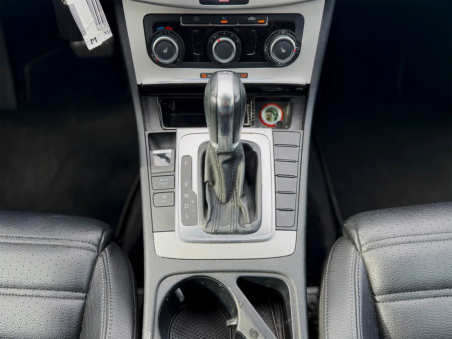 Used 2012 Volkswagen CC Sport image 15