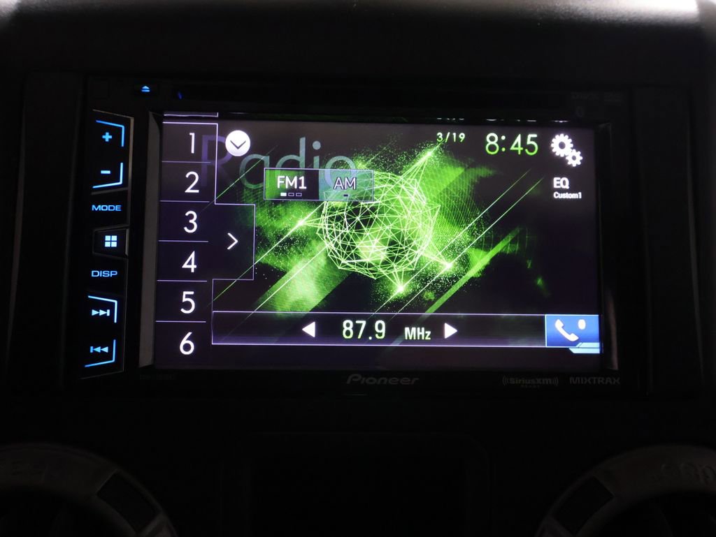 Used 2014 Jeep Wrangler Sport image 21