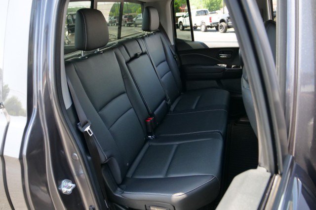 Used 2023 Honda Ridgeline RTL image 31