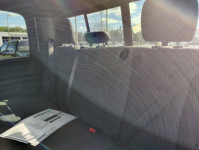 New 2026 RAM 2500 Tradesman image 29