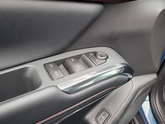 New 2026 Chevrolet Traverse Z71 w/ Driver Confidence Package image 15