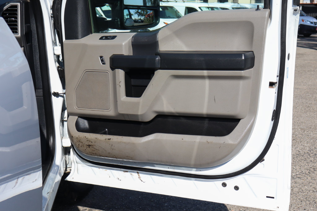 Used 2022 Ford F350 XL w/ Power Equipment Group RWD image 40