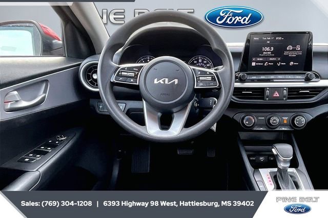 Used 2024 Kia Forte LXS image 5