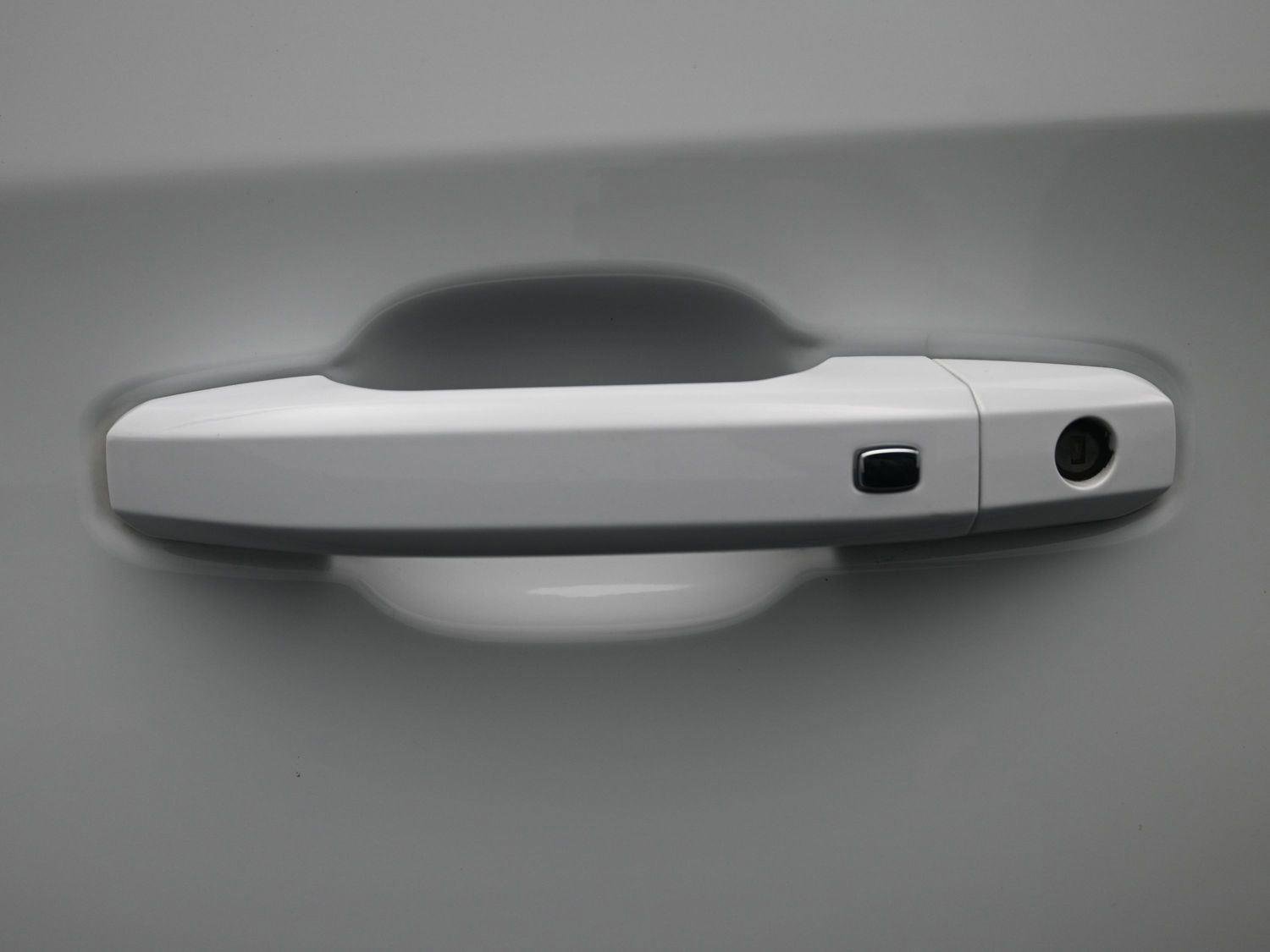 Used 2023 Chevrolet Silverado 1500 RST w/ Rally Edition image 19