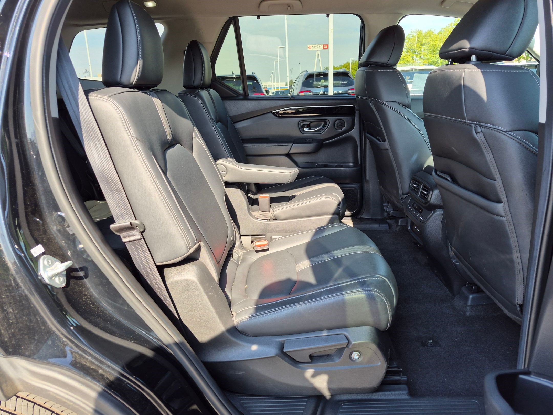 Used 2024 Honda Pilot EX-L image 30