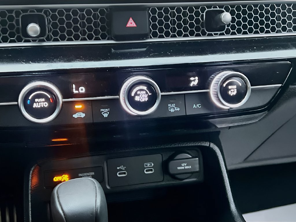 Used 2026 Honda Civic Sport image 15