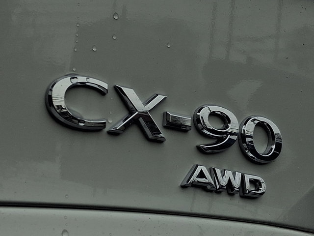 New 2026 MAZDA CX-90 3.3 Turbo w/ Premium Plus Pkg image 26