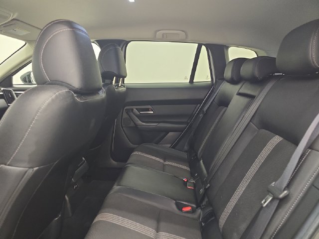 Used 2025 MAZDA CX-50 AWD 2.5 S w/ Preferred Package image 17