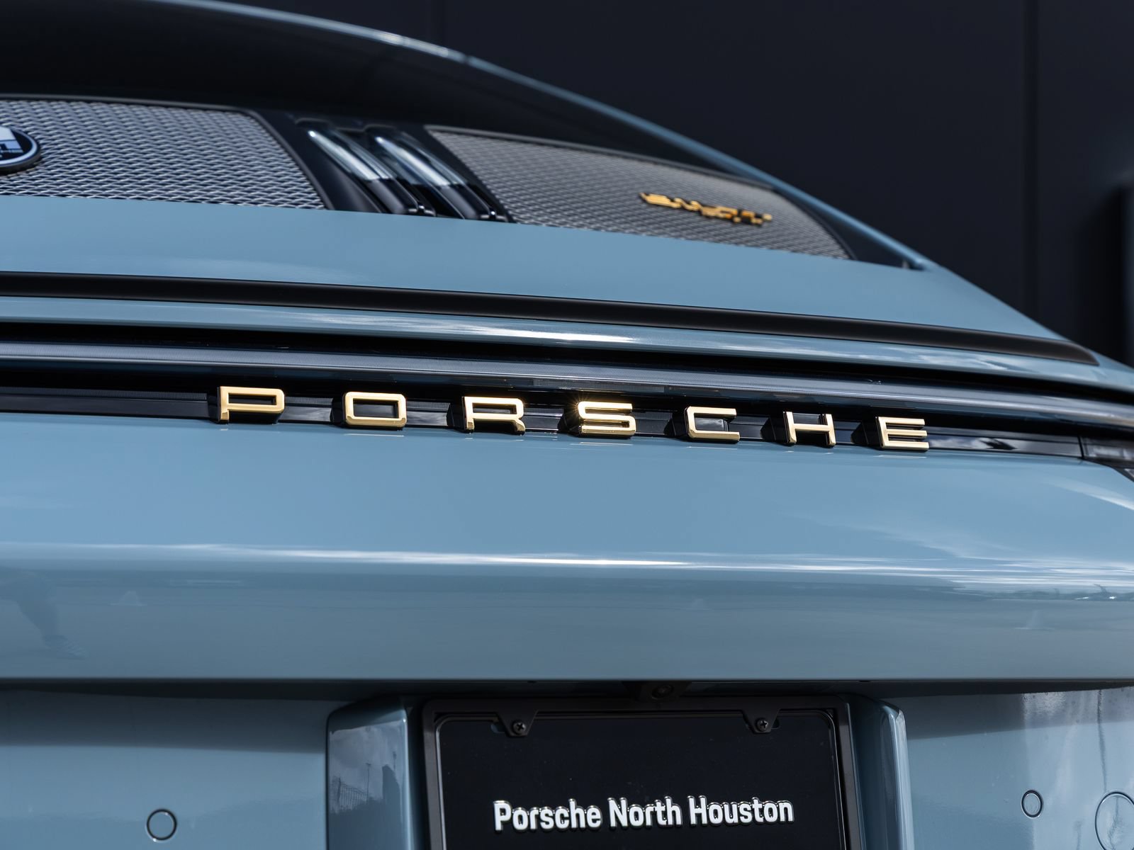 Used 2024 Porsche 911 GT3 RS RWD image 15