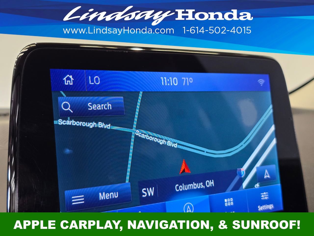 Used 2020 Ford EcoSport SES AWD/4WD image 18