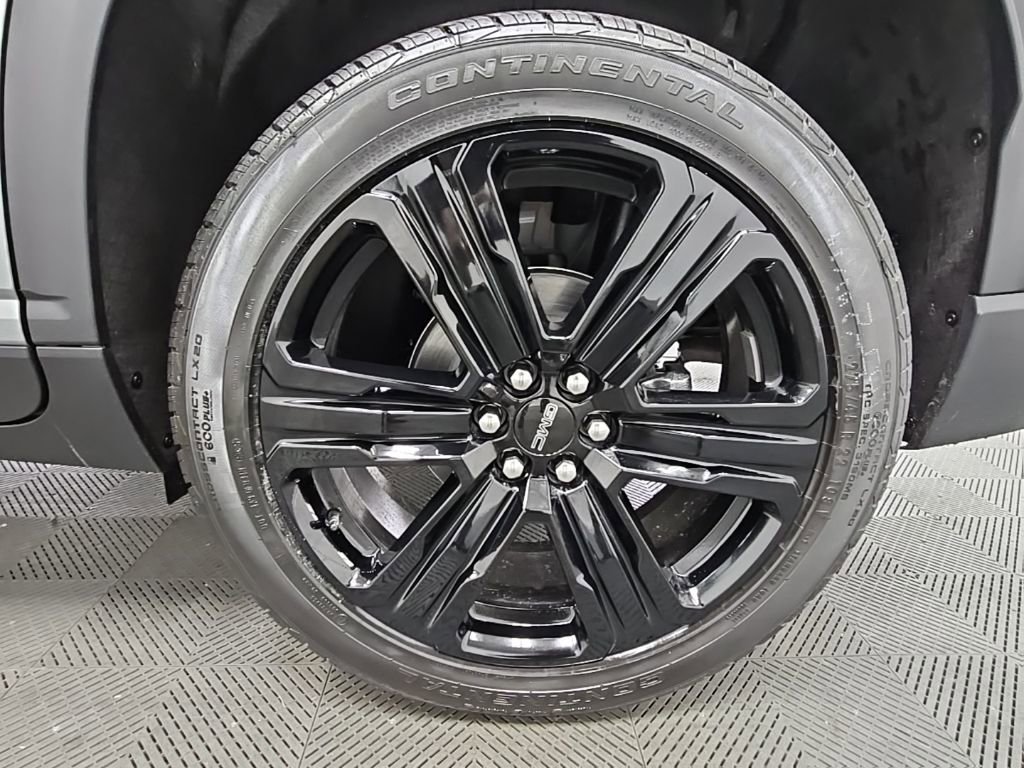 New 2026 GMC Acadia Elevation w/ Black Edition image 45