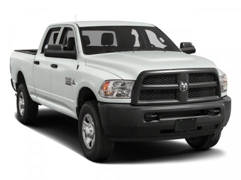 Used 2017 RAM 3500 Tradesman w/ Chrome Appearance Group image 9