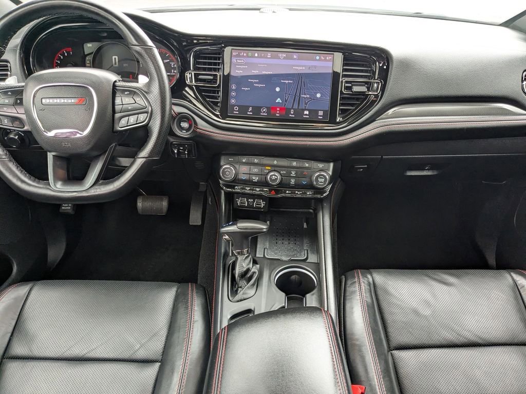 Used 2025 Dodge Durango GT image 27
