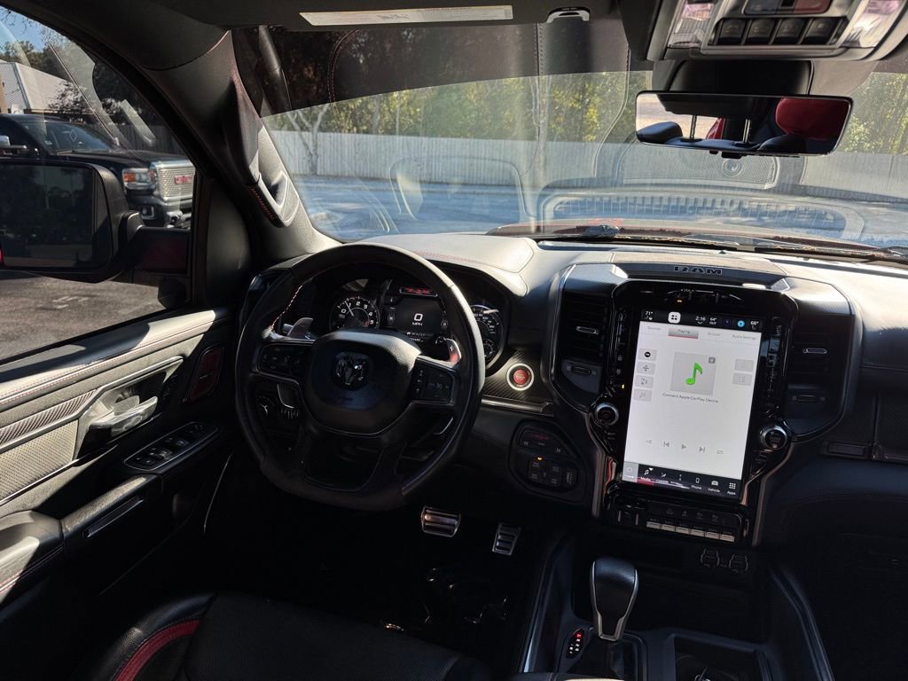 Used 2022 RAM 1500 TRX w/ TRX Level 2 Equipment Group image 24