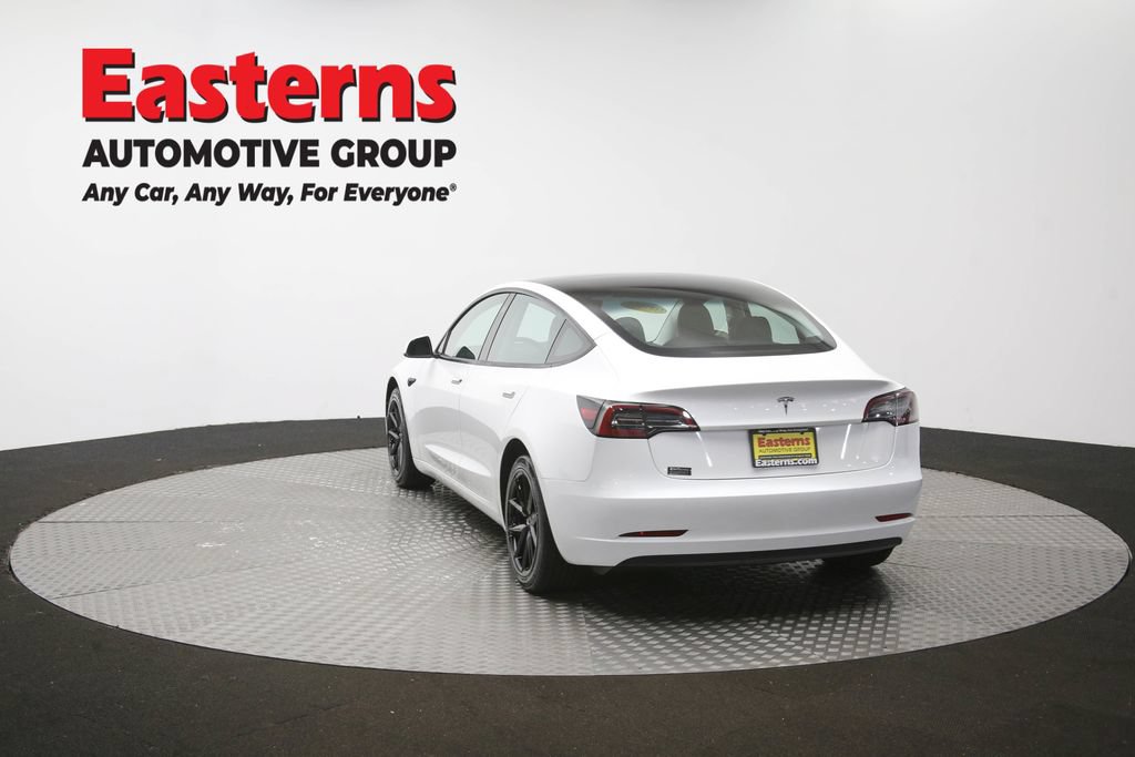 Used 2023 Tesla Model 3 Standard Range RWD image 59