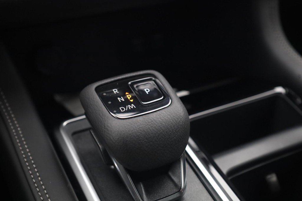 New 2026 Nissan Pathfinder Platinum image 18