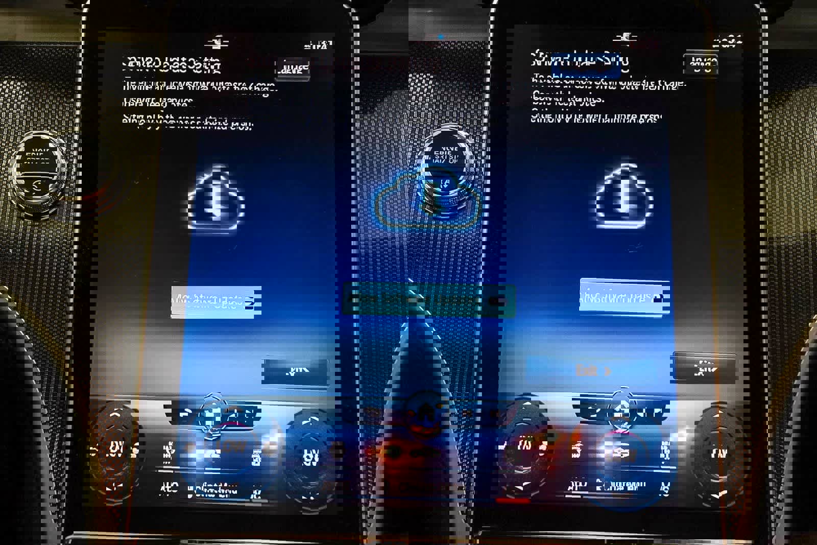 Certified 2022 Mercedes-Benz C 300 Sedan image 14