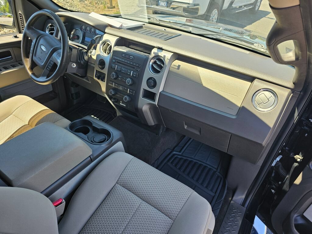 Used 2010 Ford F150 XLT RWD image 12