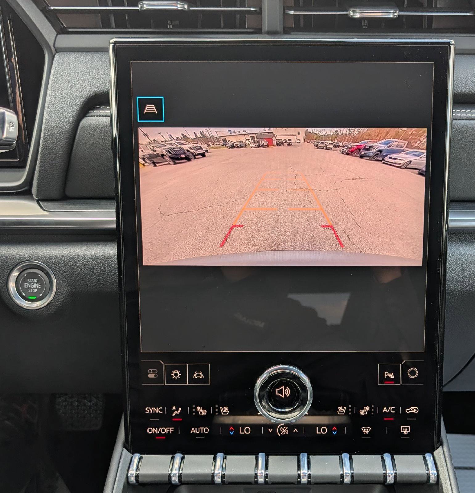 New 2026 GMC Terrain Elevation w/ Elevation Premium Package AWD/4WD image 14