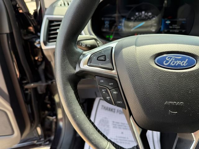 Used 2022 Ford Edge SEL w/ Convenience Package image 31