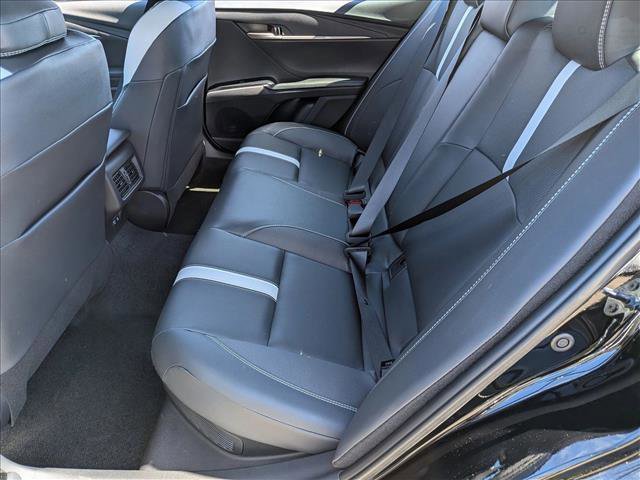 New 2026 Toyota Camry SE image 15