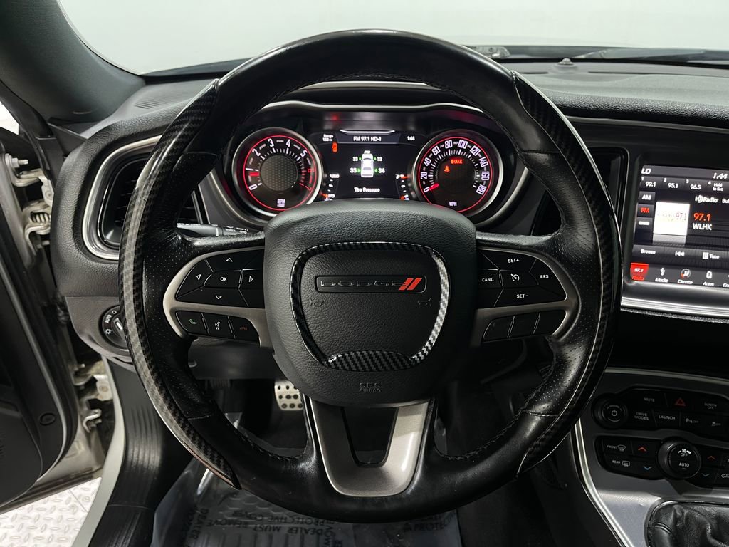 Used 2019 Dodge Challenger R/T Scat Pack w/ Plus Package image 21