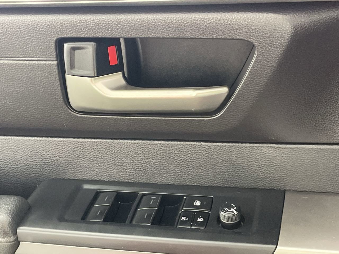 Used 2023 Toyota Tundra SR5 w/ TRD Off-Road Premium Package image 18