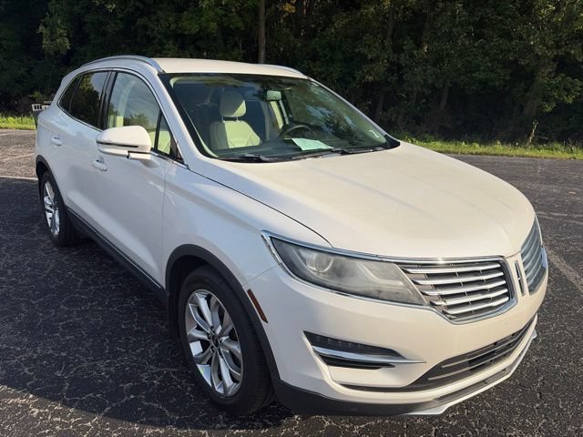Used 2016 Lincoln MKC Select w/ Select Plus Package FWD image 6