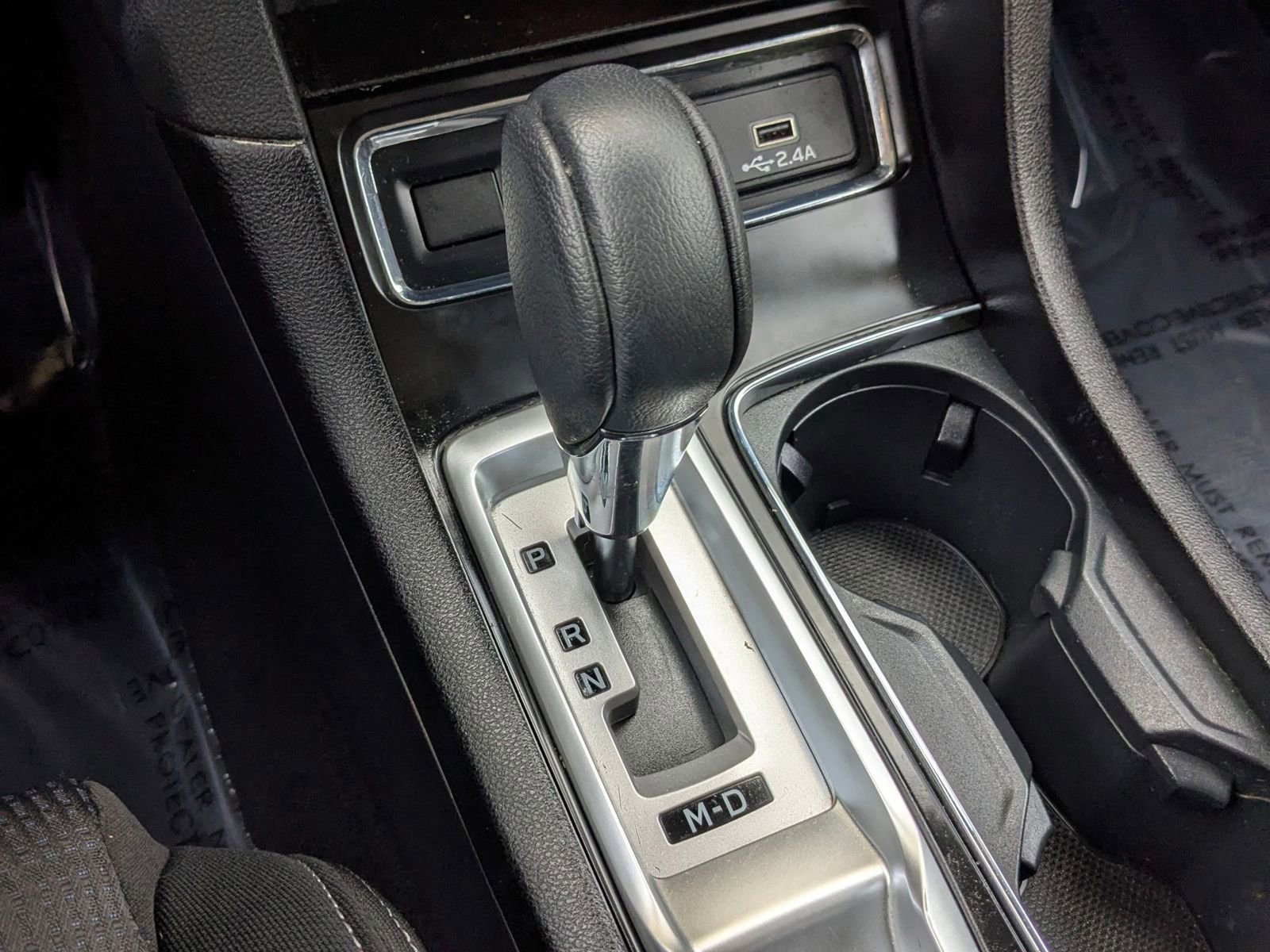 Used 2023 Subaru Ascent Premium w/ Convenience Package AWD/4WD image 17