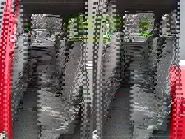 New 2026 Chrysler Voyager LX image 16