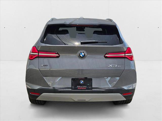 Used 2025 BMW X3 xDrive30i w/ Premium Package image 7