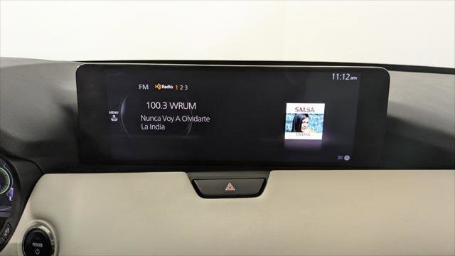 Used 2024 MAZDA CX-90 Plug-In Hybrid w/ Premium Plus image 32