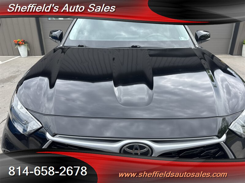 Used 2020 Toyota Highlander L AWD/4WD image 14