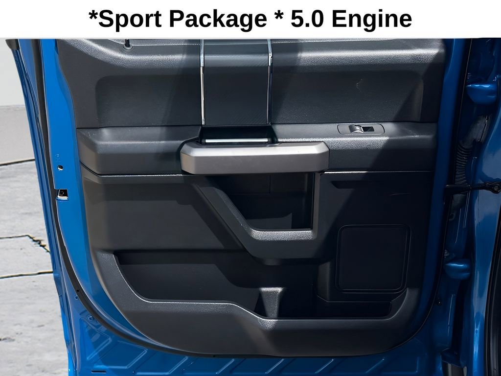 Used 2019 Ford F150 XLT w/ Equipment Group 301A Mid AWD/4WD image 19