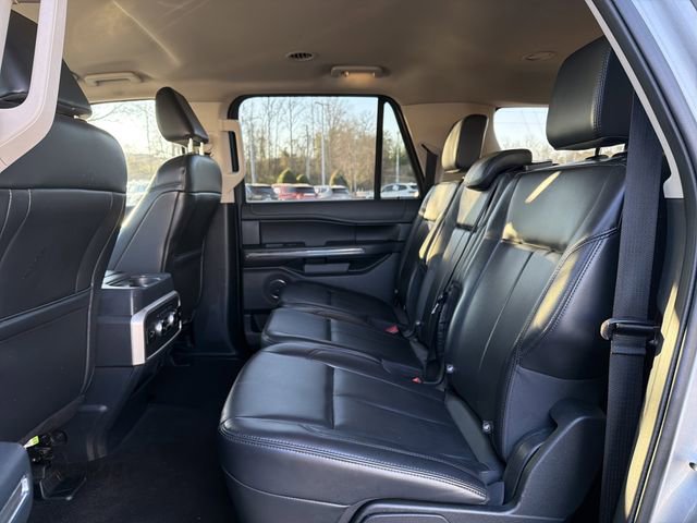 Used 2023 Ford Expedition Max XLT image 14
