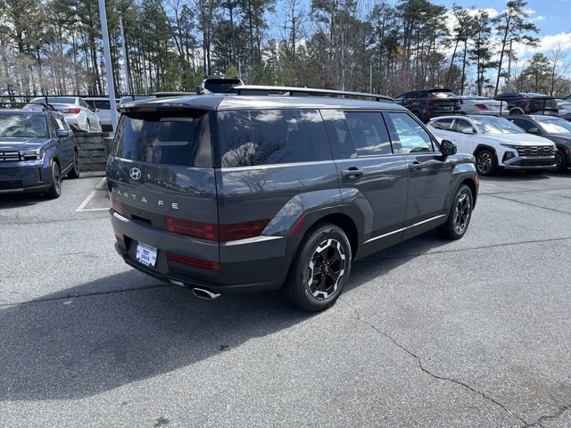 New 2026 Hyundai Santa Fe SEL FWD image 7