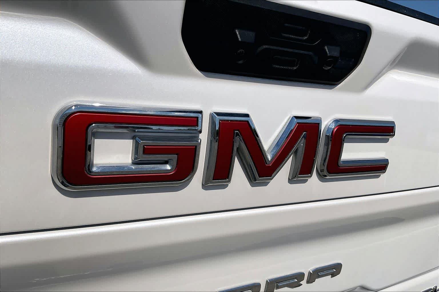 Certified 2024 GMC Sierra 2500 SLT w/ Texas SLT Premium Package AWD/4WD image 31