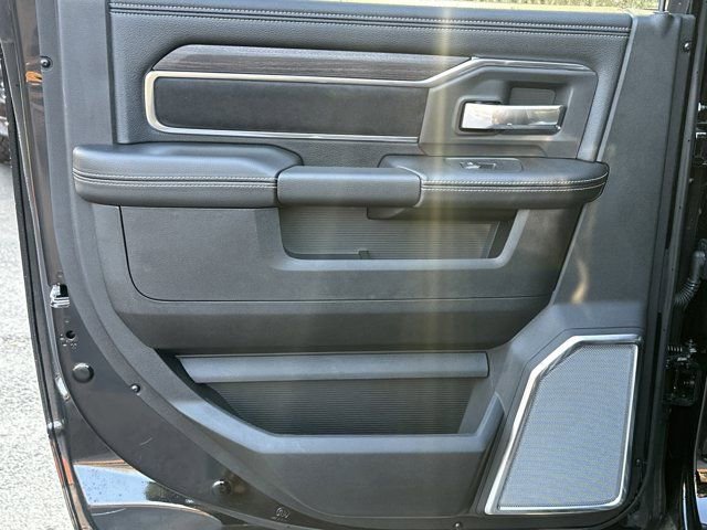 New 2026 RAM 2500 Laramie image 20