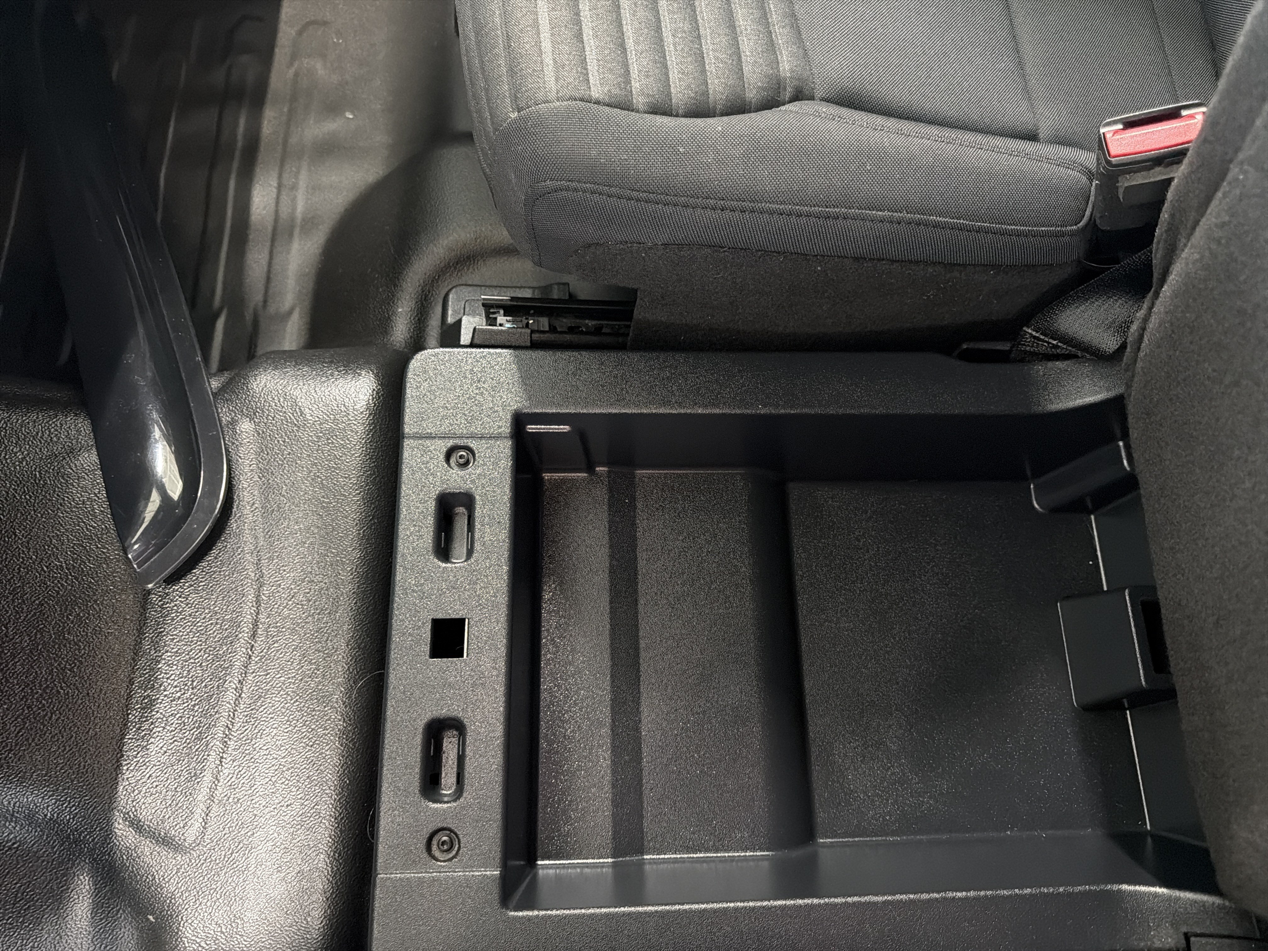 Used 2021 Ford F150 XL w/ STX Appearance Package AWD/4WD image 46