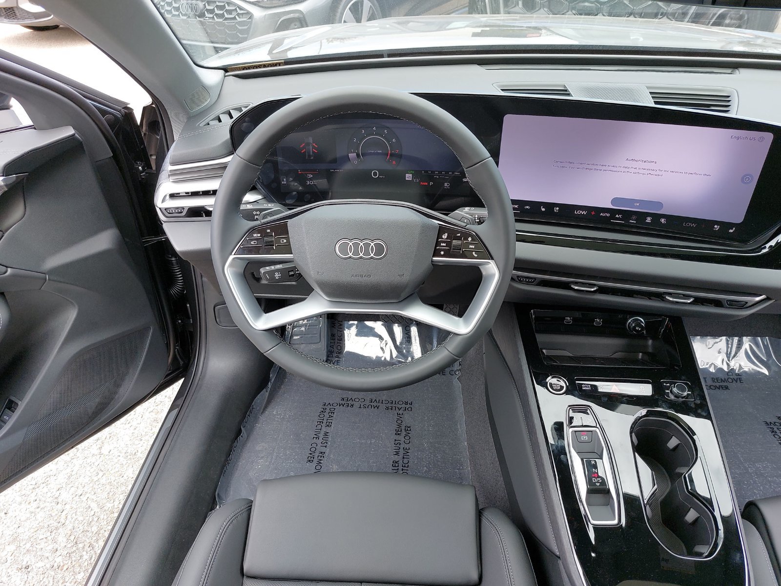 New 2026 Audi A5 Premium AWD/4WD image 16