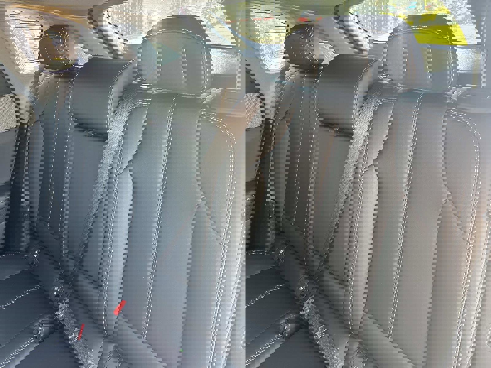 Certified 2026 Cadillac Optiq Luxury 1 image 13